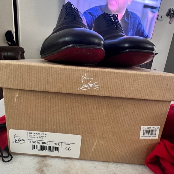 Christian Louboutin Greggo - Picture 5 of 10